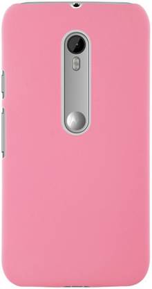 CASE CREATION Back Cover for Moto G Turbo XT1557, MotoGTurbo, MotoG Turbo, Motorola Moto G Turbo Edition Rubberized Cover Matte Finish