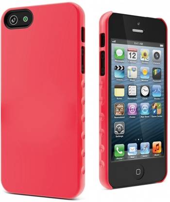 Cygnett Back Cover for iPhone 5