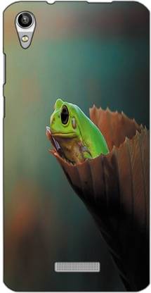 AKP SUBLIMATION Back Cover for Lava Pixel V1