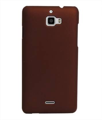 MPE Back Cover for Micromax Canvas Nitro A311