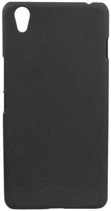 CASE CREATION Back Cover for OnePlusX, One Plus X, Oneplus X Rubberized Cover Matte Finish