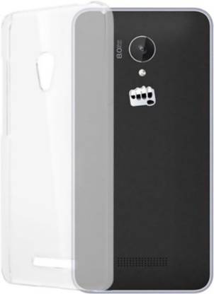 Dev Back Cover for Micromax Q391 Canvas Doodle 4