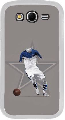 99Sublimation Back Cover for Samsung Galaxy Grand 2 GalaxyGrand2 Bhag Milkha Bhag 2DTRANS D2498