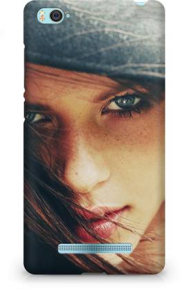 AMEZ Back Cover for Mi 4i