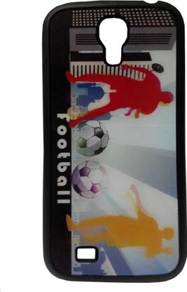 Kelpuj Back Cover for Samsung Galaxy S4 I9500