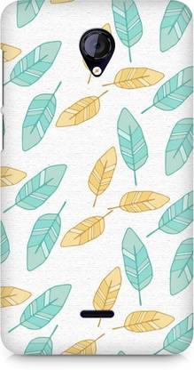 AMEZ Back Cover for Micromax Unite 2 A106