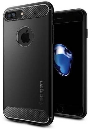 Spigen Back Cover for Apple iPhone 7 Plus