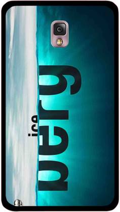 SLR Back Cover for SAMSUNG Galaxy Note 3 Neo