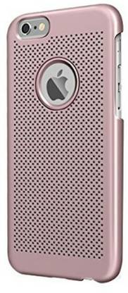The Cover Factory Back Cover for Iphone 6+/6S+