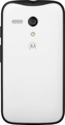 MOTOROLA Back Cover for Moto G (1st Gen)