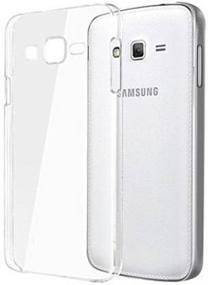 Plus Back Cover for Samsung Galaxy Grand Prime