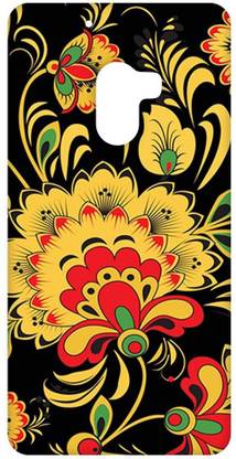 Crackndeal Back Cover for Lenovo K4 Note