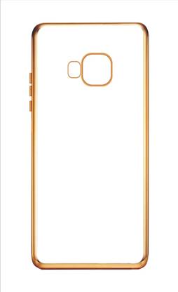 CASE CREATION Back Cover for HTC One M9 0.3mm Super Clear 100% Transparent Soft Transparent Flexible Dotted Finish Silicone TPU Jelly Slim Back Case Cover