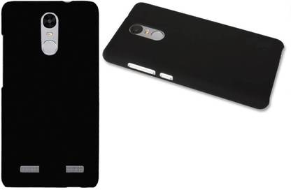 Mozette Back Cover for Lenovo K6 Power