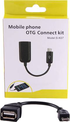 SWASTIK ENTERPRISESS USB OTG Adapter