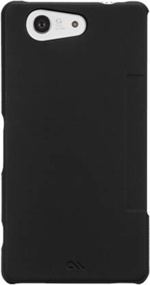 Case-Mate Back Cover for Sony Xperia Z3 Compact