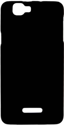 Muskaan Shoppers Back Cover for Micromax Canvas 2 Colors A120