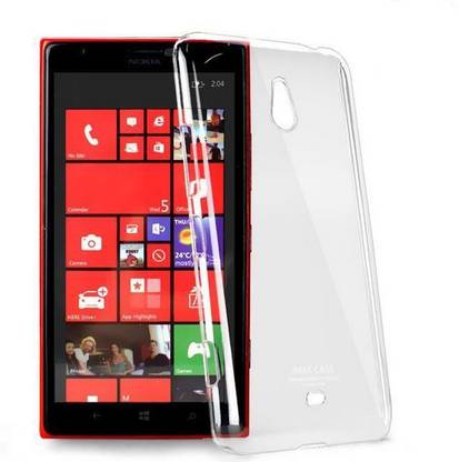 Newtronics Back Cover for Nokia Lumia 1320
