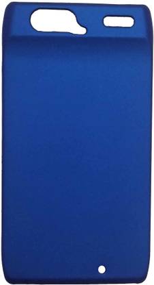 99Spares Back Cover for Motorola Droid Razr XT912, Motorola Droid Razr XT910