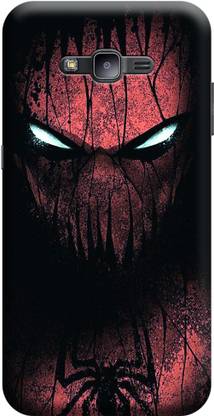 LINKIZER Back Cover for SAMSUNG Galaxy J2