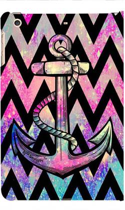 99Sublimation Back Cover for Apple iPad Mini iPadMini Anker Design Wallpaper 3D D3028