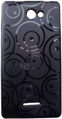 CDS Back Cover for Idea Ultra Pro