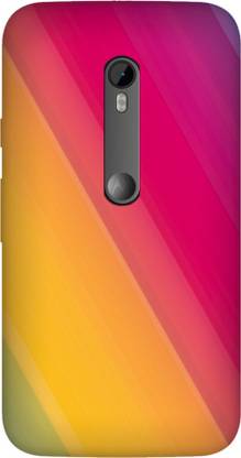Customize Guru Back Cover for Motorola Moto G Turbo Edition