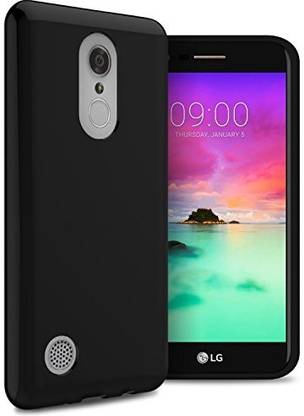24/7 Zone Back Cover for LG K4 (2017)