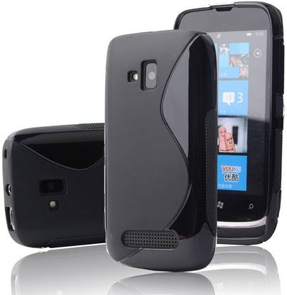24/7 Zone Back Cover for Nokia Lumia 610
