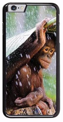 Urbanzone Back Cover for Apple iPhone 6 Plus