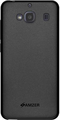 Amzer Back Cover for Mi Redmi 2 Prime, Mi Redmi 2