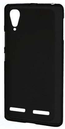 CASE CREATION Back Cover for Lenovo A6000, Lenovo A6000 Plus