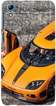 HACHI Back Cover for HTC Desire 826 DS (GSM + CDMA), HTC Desire 826, HTC Desire 826 Dual Sim