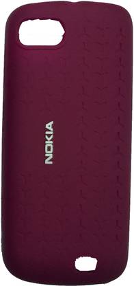 Nokia Back Cover for Nokia C3-01