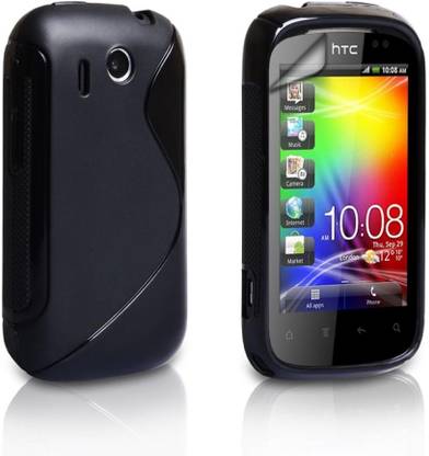 Icod9 Back Cover for HTC Explorer A310E