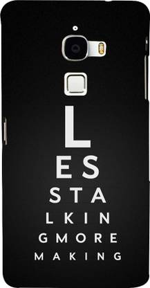 Snapdilla Back Cover for LeTv Le Max, Letv Le Max X900, LeEco Le Max 2 X820