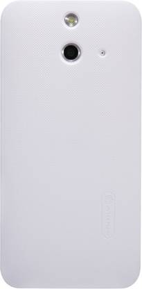 Nillkin Back Cover for HTC One E8 Super Frosted Shield
