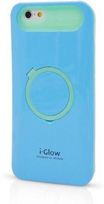 iGlow Back Cover for Apple iPhone 6