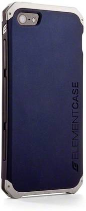 Element case Back Cover for Apple iPhone 6