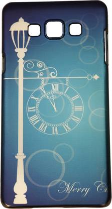 Copper Back Cover for samsung galaxy a7