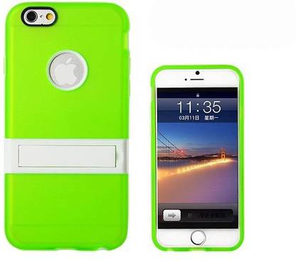 iFace Back Cover for Apple iPhone 6 Plus
