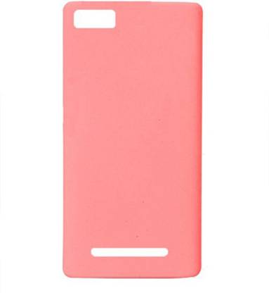 Coverage Back Cover for Mi 4i
