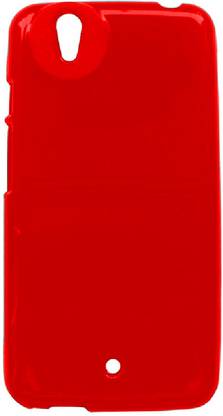 JK Shop Back Cover for Micromax Android One A1