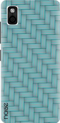 Noise Back Cover for Panasonic T44