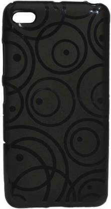 Cell First Back Cover for Lenovo S90 A