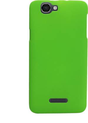 Koloredge Back Cover for Micromax Canvas A120