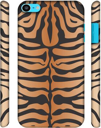 NattyCase Back Cover for Apple iPod Touch 6th Generation