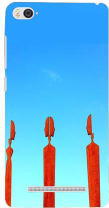 Digitex Creations Back Cover for Xiaomi Mi4i