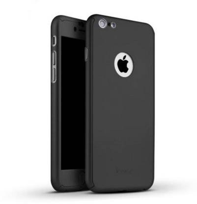 iPaky Case Front & Back Case for Apple iPhone 6s Plus, Apple iPhone 6 Plus