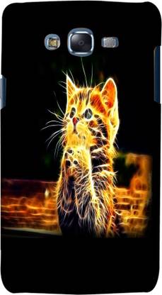 Farrow Back Cover for Samsung Galaxy J245